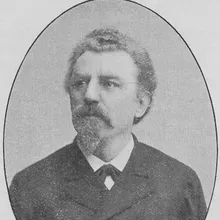 Ferdinand Blumentritt