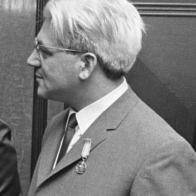 Bruno Ernst
