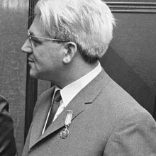 Bruno Ernst