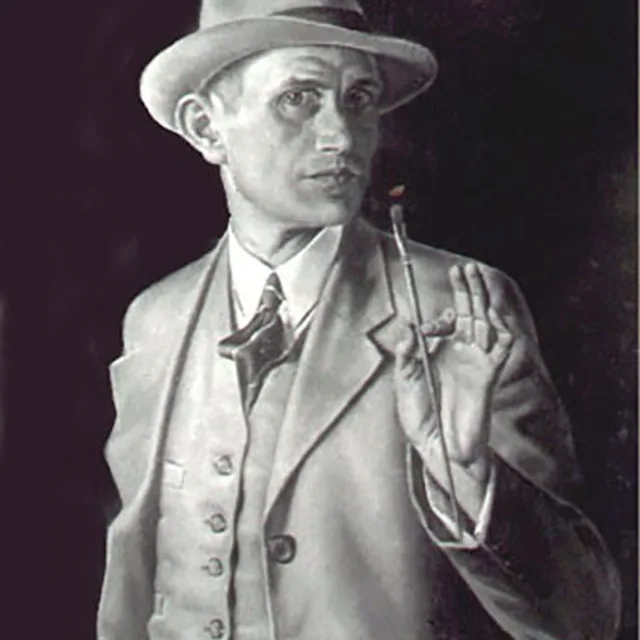 Johan Ponsioen