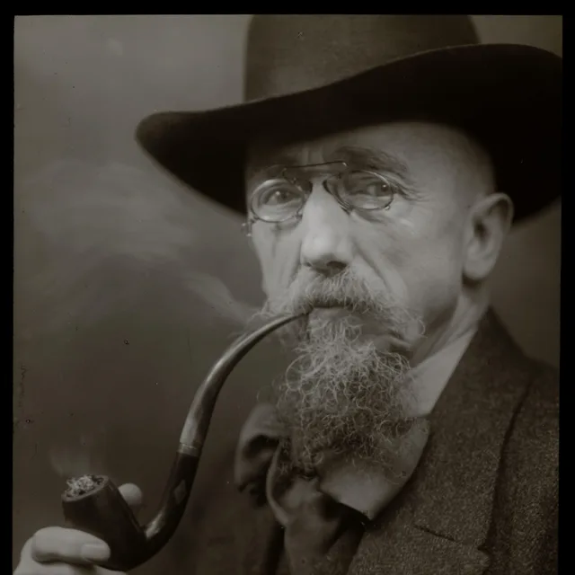 Johan Braakensiek