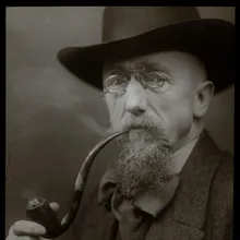 Johan Braakensiek