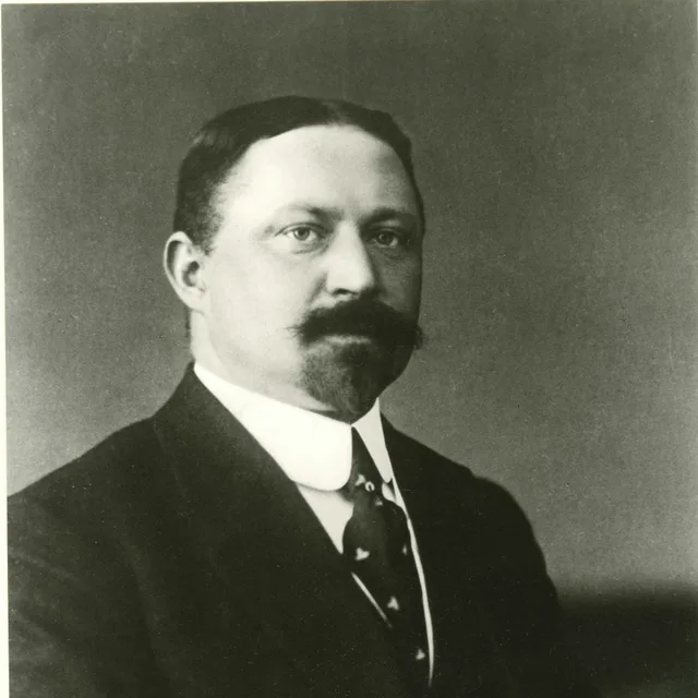 Klaas van Sevenhoven