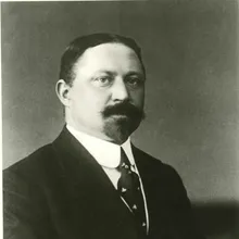 Klaas van Sevenhoven