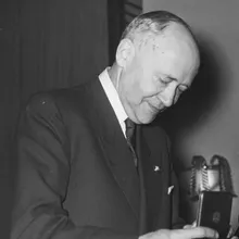 Marius Antoon Reinalda