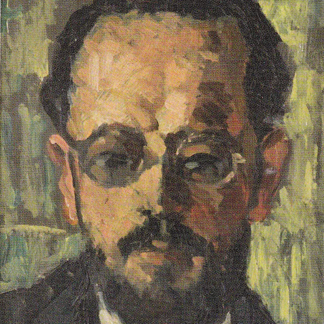 Johannes Tielrooy