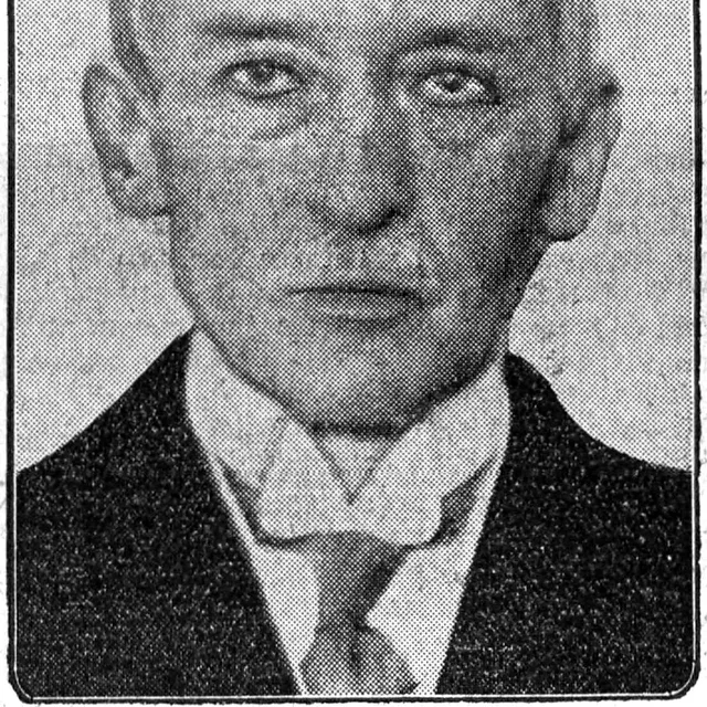 Bert Johan Ouëndag