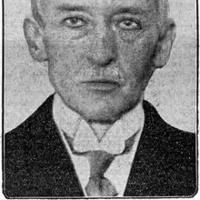 Bert Johan Ouëndag