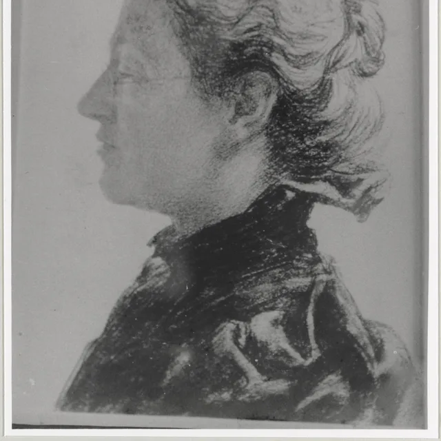 Marie Boddaert