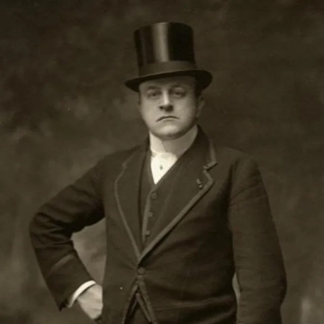 Albert Vogel sr.