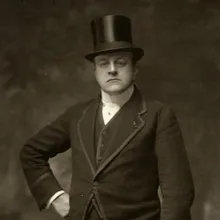 Albert Vogel sr.
