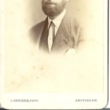 Johan Frederik Witte