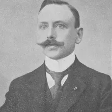 Max Charles Emile Bongaerts