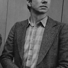 Ewald Vanvugt