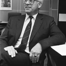 Ted Braakman