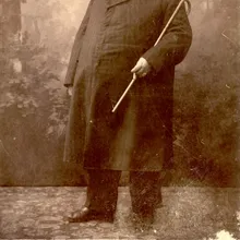 Emile Selbach