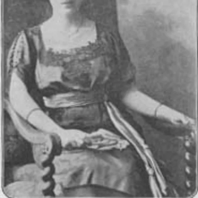 Dora de Louw