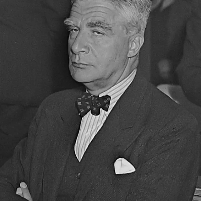 Edward Voûte
