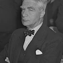 Edward Voûte