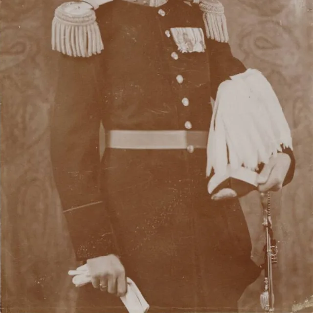 Hendrik Dirk Stephaan Hasselman