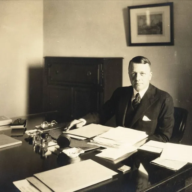 Salomon van Deventer