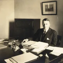 Salomon van Deventer