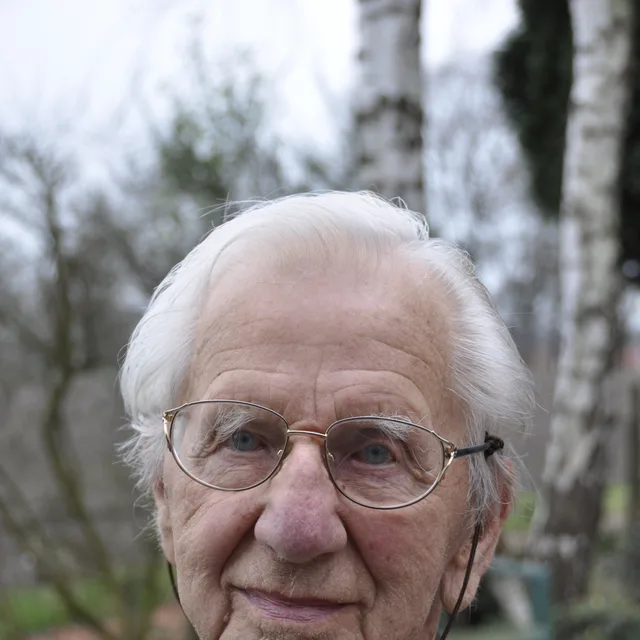 Léon Povel