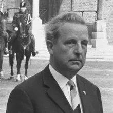 Cas van Beek