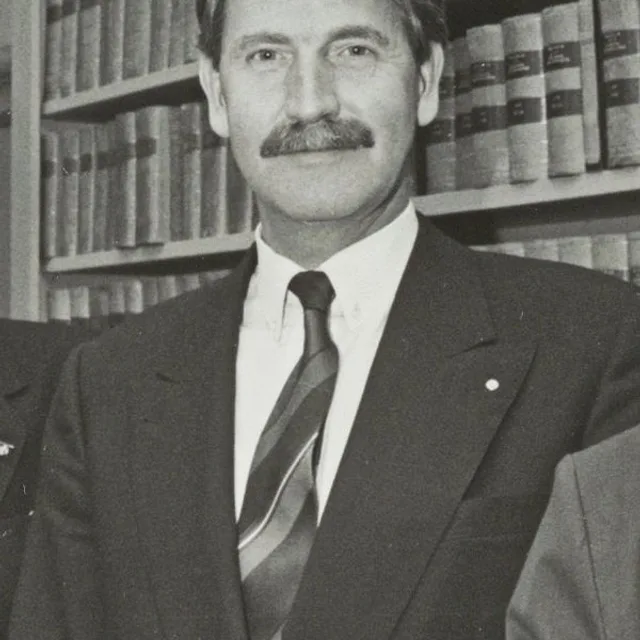 Harry Kamphuis