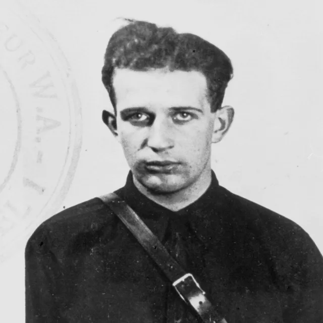 Pieter Johan Faber