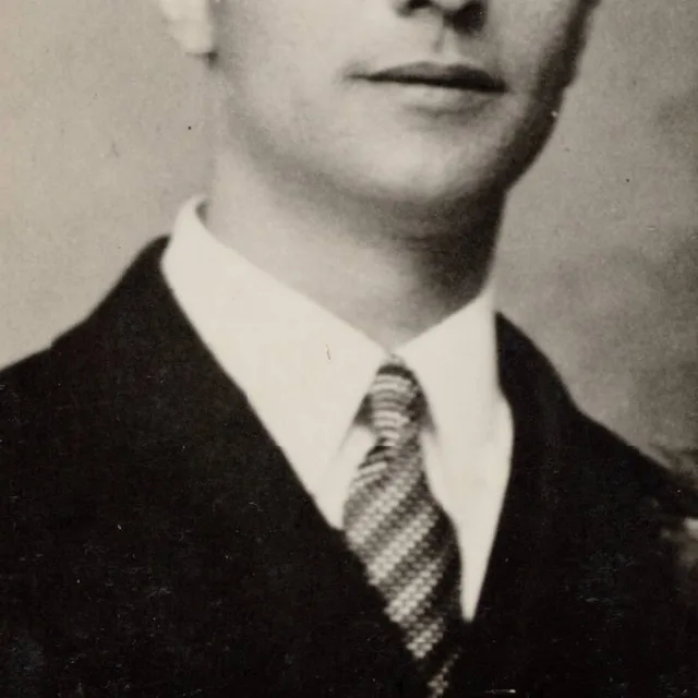 Hendrik Wielenga
