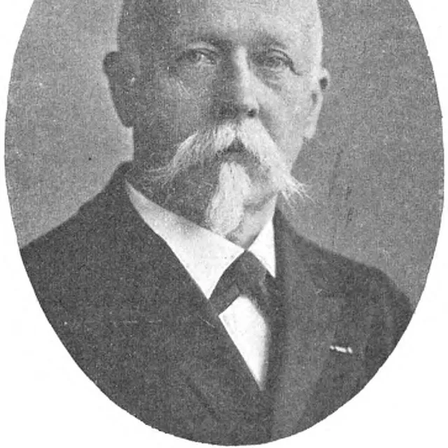 Alexander van Sasse van Ysselt