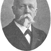 Alexander van Sasse van Ysselt