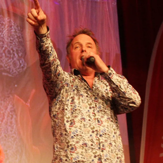 Bob Fosko