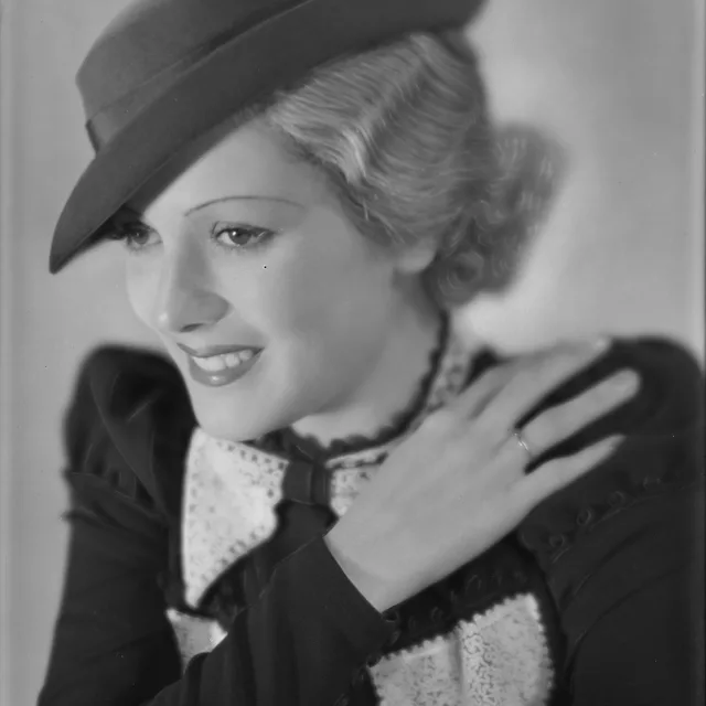 Dolly Mollinger