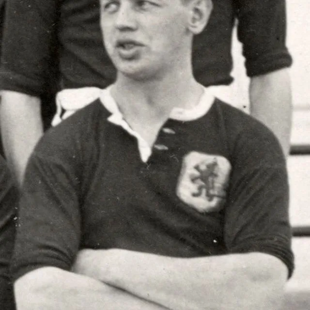 Jan Noorduijn
