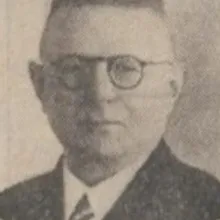 Hessel Posthuma sr.