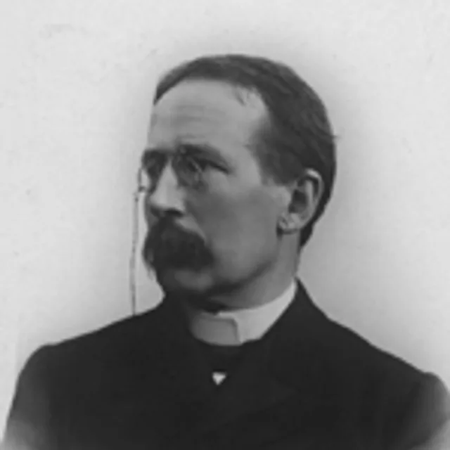 Ursul Philip Boissevain