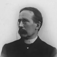 Ursul Philip Boissevain