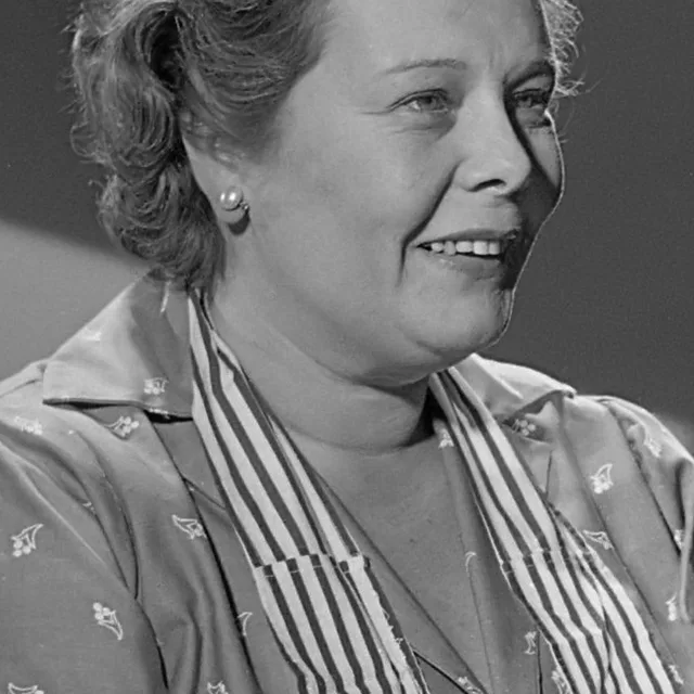 Péronne Hosang