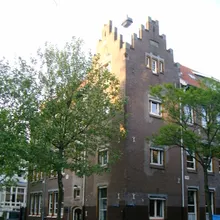 Cornelis Vrij