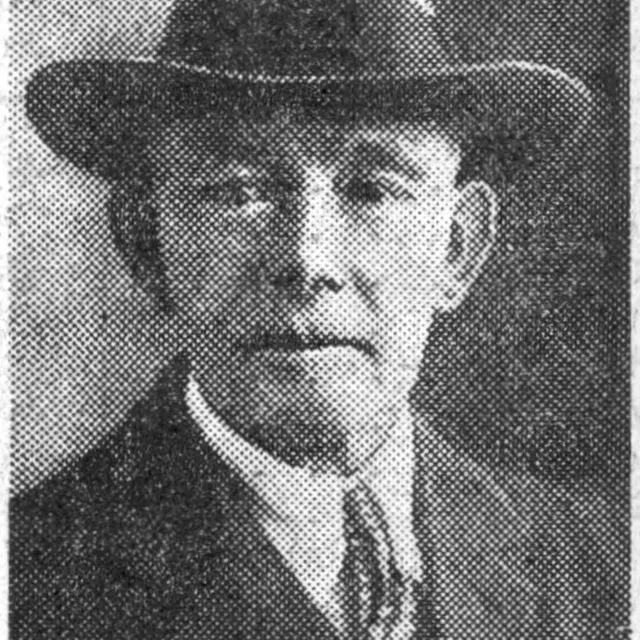 Frans Smissaert