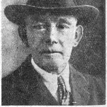Frans Smissaert