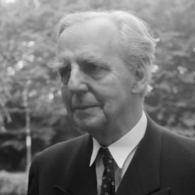 Eduard Verkade