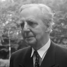 Eduard Verkade