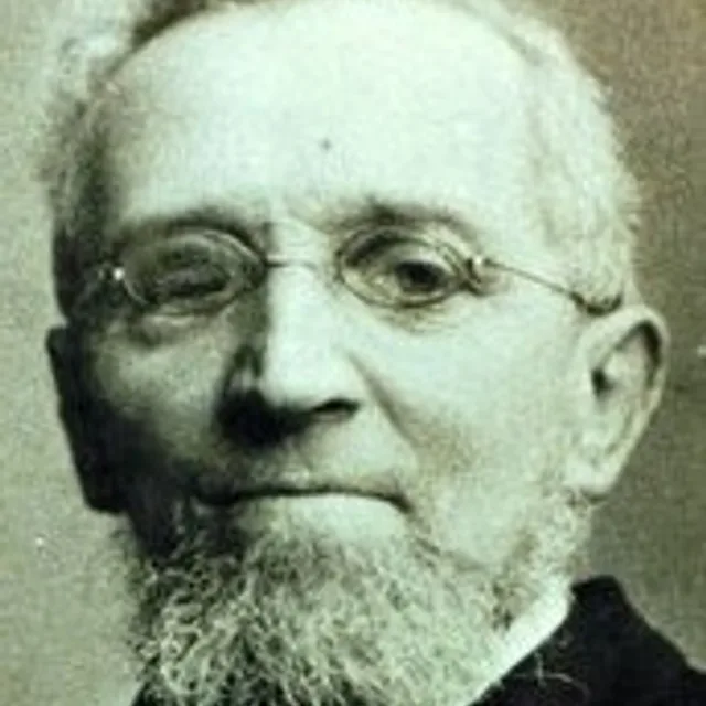 Abraham Jacobus Wendel