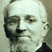 Abraham Jacobus Wendel