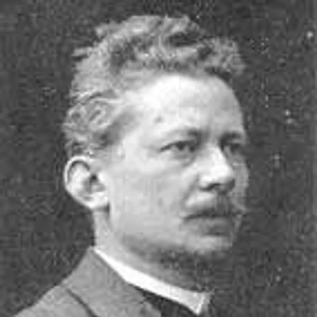 Arthur Briët