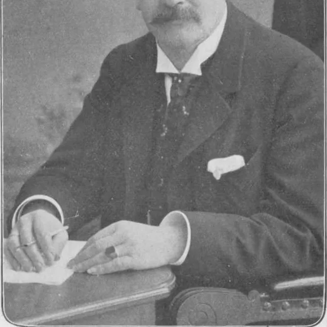 Otto Jacob Eifelanus van Wassenaer van Catwijck