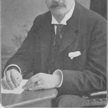 Otto Jacob Eifelanus van Wassenaer van Catwijck